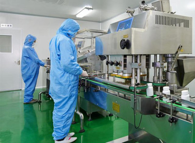 和治友德 十二載堅守鑄就品質(zhì)，生物科技淬煉品牌實力