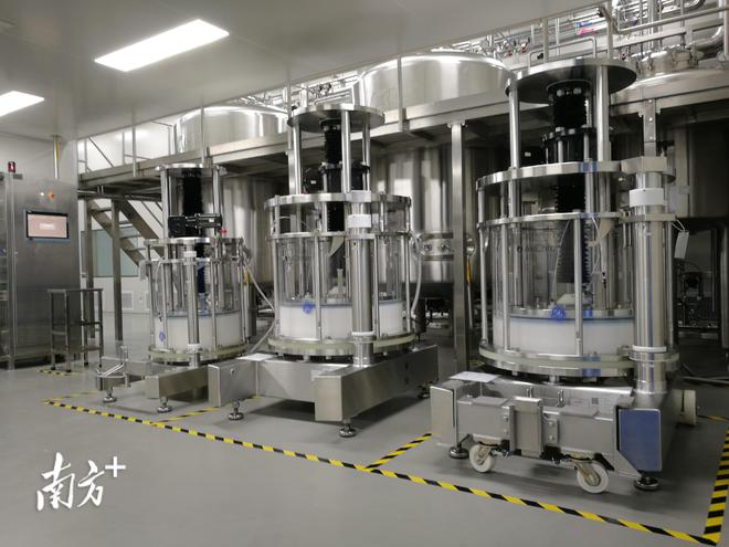 走進(jìn)百奧泰生物 科學(xué)城園區(qū)2022年度“雙創(chuàng)”專項(xiàng)行動(dòng)助力讓老百姓用得起單抗藥