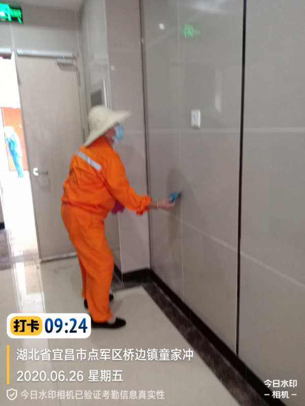 專業成就潔凈 宜昌瑞潔特日常保潔服務，專項專業清潔的可靠之選