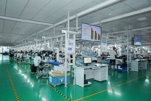 向 新 提 質(zhì) 行在前端的紡織集群新質(zhì)生產(chǎn)力